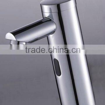 Infrared Sensor Basin Faucet for cold only