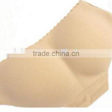 Sexy Nude Hip Enhancing Padded Panties, Padded Underwear for Women