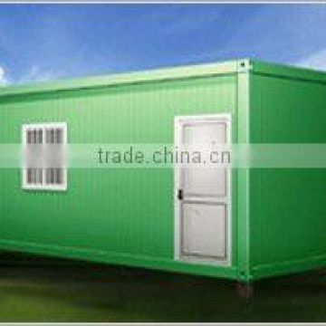 Container House Prefab Homes