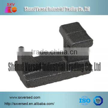High quality casting part supplier-- dental centrifugal casting machine