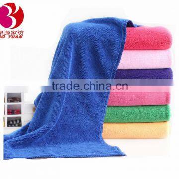 Best quality new coming hotel bathroom towel