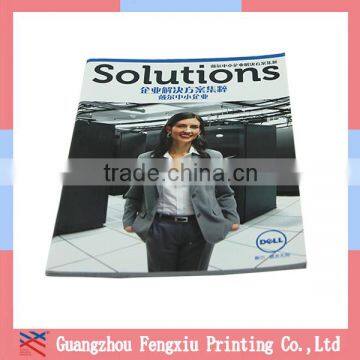 Guangzhou High Quality Printing Service- Book Printing/magazine Printing/catalogue Printing photo-2