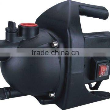 GARDEN PUMP