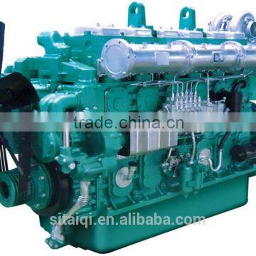 Yuchai YC6CL Series of Marine Diesel Engine for Ship