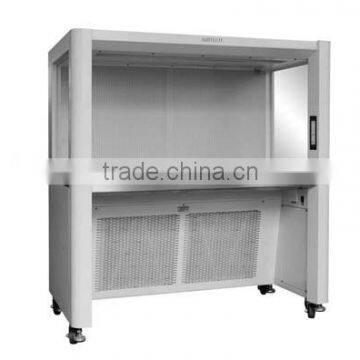 Laminar Air Flow Lab Clean Bench photo-6