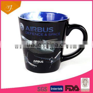 Top Qualty Promotion Cheap Bulk Coffee Mug