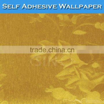 6307 SINO Good Price Mildewproof 3D Wallpaper Home Decoration
