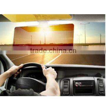 2016 Day And Night Anti Glare Car Sun Visor