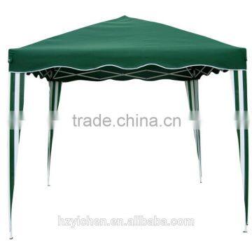 outdoor pop up gazebo
