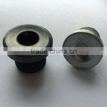 DIN908 Hex Oil Plug Screw photo-5