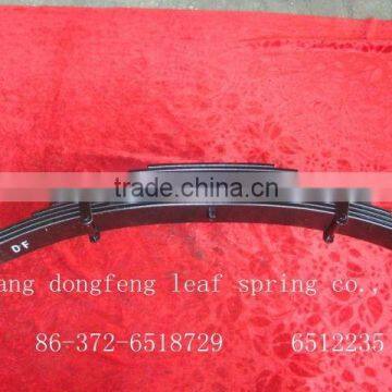 Trailer Leaf Spring Assembly
