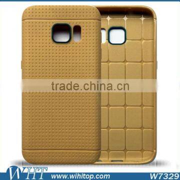 Full Cover TPU Case for S7, Mobile Phone Case for Samsung Galaxy S7 photo-4