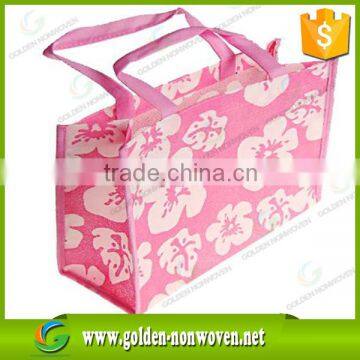 pp Nonwoven Printed Laminated pe Fabric,Printed Nonwoven Fabric for Bag,packing,closet,upholstery photo-6