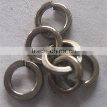 stainless steel washer