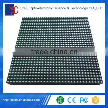 Wholesale Slim Cabinet Aluminium Waterproof Outdoor Full Color SMD 5mm Pixel p5 Rgb Led Module Supplier's Choice photo-2