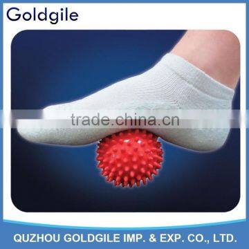 Goldgile Inflatable Spiky Massage Ball