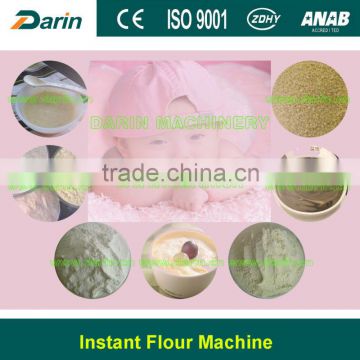 Healthy Nutritional Baby Food/instant Nutrition Powder Machinery