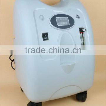 Excellent quality unique 7f-3 oxygen concentrator