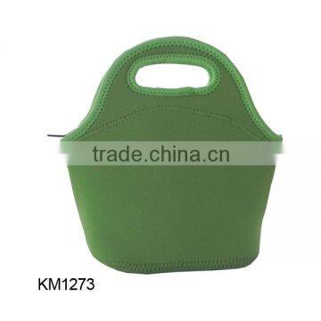 China Factory Price Quality Outdoor Kids Lunch Bag Neoprene