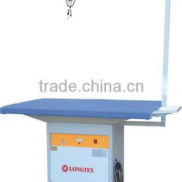 JN-VB-IH (Iron Hanger)Vacuum Ironing Table