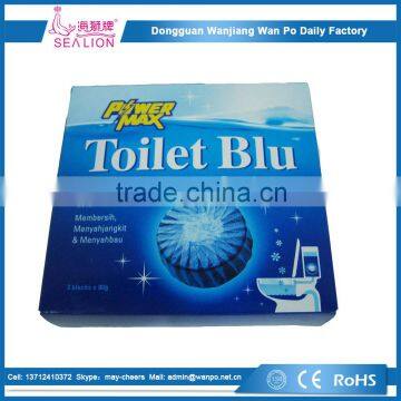 Chinese New Design household urinal cleaning blocks