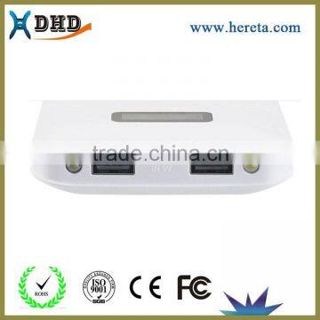 Wholesale Emergency Backup Power Bank Portable photo-3