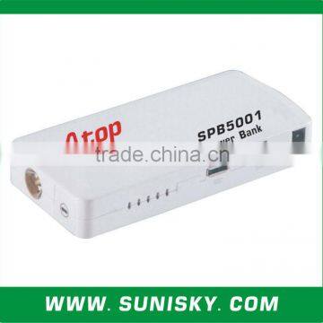 SPB5001 Car Battery Jump Starter
