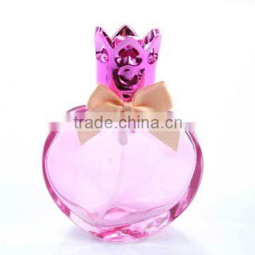 colorful decorative perfume ribbon bow