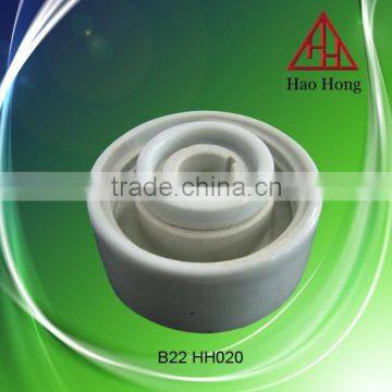 competitive price and high quality b22 lamp socket