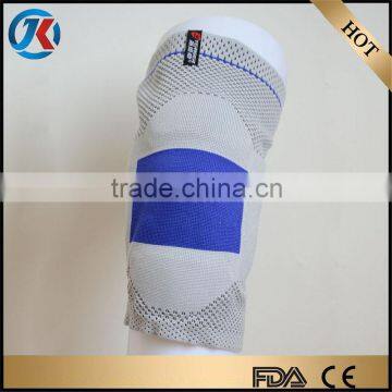 Adjustable Stretched Orthopedic Knee Brace Wrap Made in China