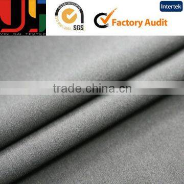 2014 top quality ponte roma for man's tuxedo fabric