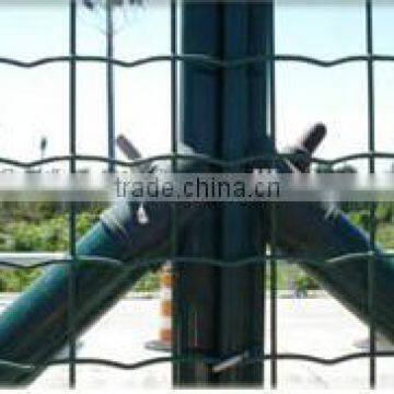High Quality Holland Fence Manufacturer/Holland Wire Mesh Euro Fencing photo-5