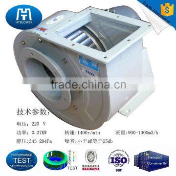 G9-10 High Efficiency Industrial Centrifugal Ventilation Fan