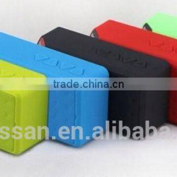 Colourful Bluetooth Sound Music Mini Box S10 Bluetooth Speakers With TF Card Memory Card photo-5