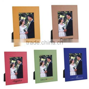 4"x6" Standard recycle paper photo frame for promotion-HYXK002