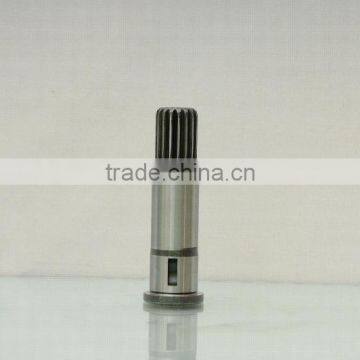 Engine Sprocket,Shaft LH for Royal Enfield Motorcycle photo-2