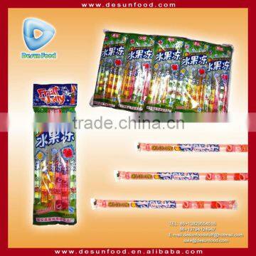 Fruit Jelly stick