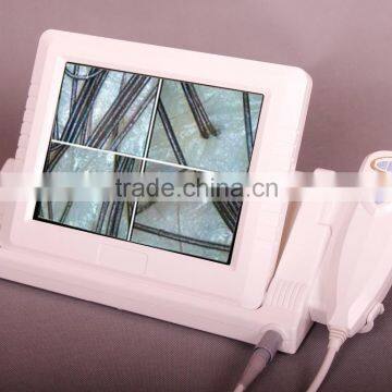 AYJ-J015 High Quality Facial Analyzer Machine photo-3