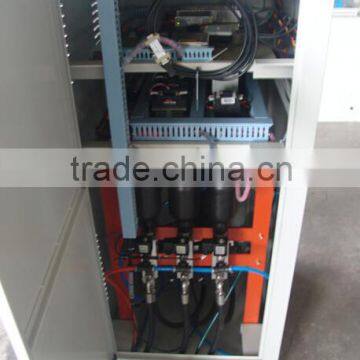 Diameter 16-630mm PE Tubular Withstanding Pressure ( Blasting) Testing Machine Computer Control photo-6
