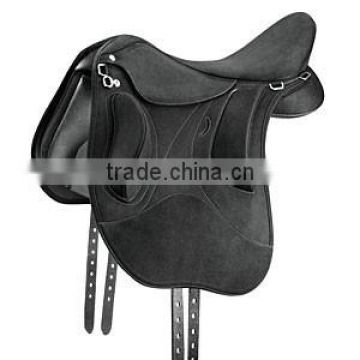 Leather Saddle/ Horse Riding Equiments/ Equine Saddles