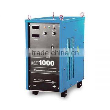 1000 AMP Welding Machines, IGBT SAW DC Welder, Advanced Control Electro Circuit & Automatic Welding