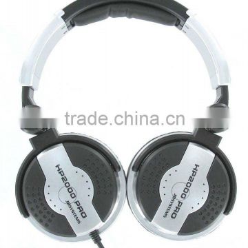 JBSYSTEMS Professional High-power DJ Headphone HP-2000