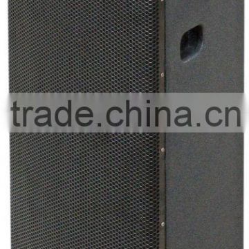 High power 2-way speaker 600Wrms RS212