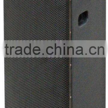 High Power 2-way Speaker 600Wrms RS212