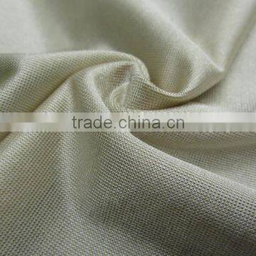 Nylon Half Matt Gloss Shiny Lycra Wholesale Stock Lot Slide Face Lycra Fabric photo-2