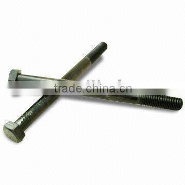 din603 carriage bolts