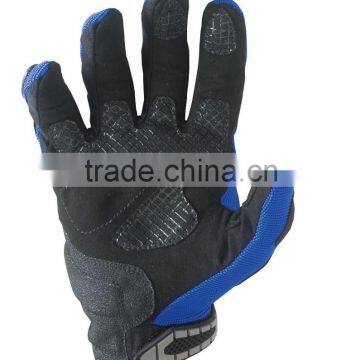 Motorcycle Riding Glove MC14B photo-2
