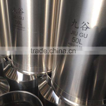 Stainless Steel Barrel/wine Barrel/mike Cans