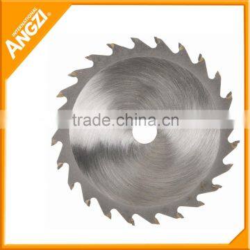 Ti-coated sharp rotavator blades