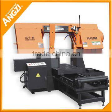 FUJITECH FS4250P portal frames saw machine